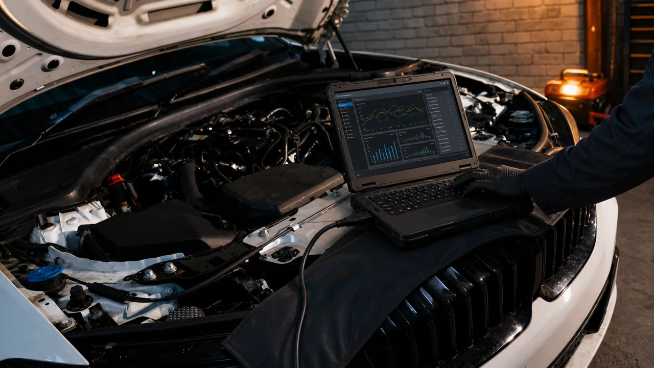 Diagnostics